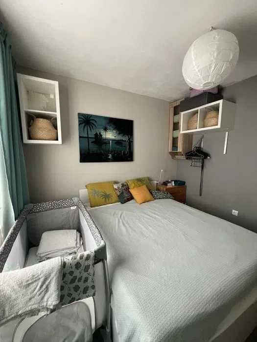 Apartamento T1 mobilado e equipado - Funchal