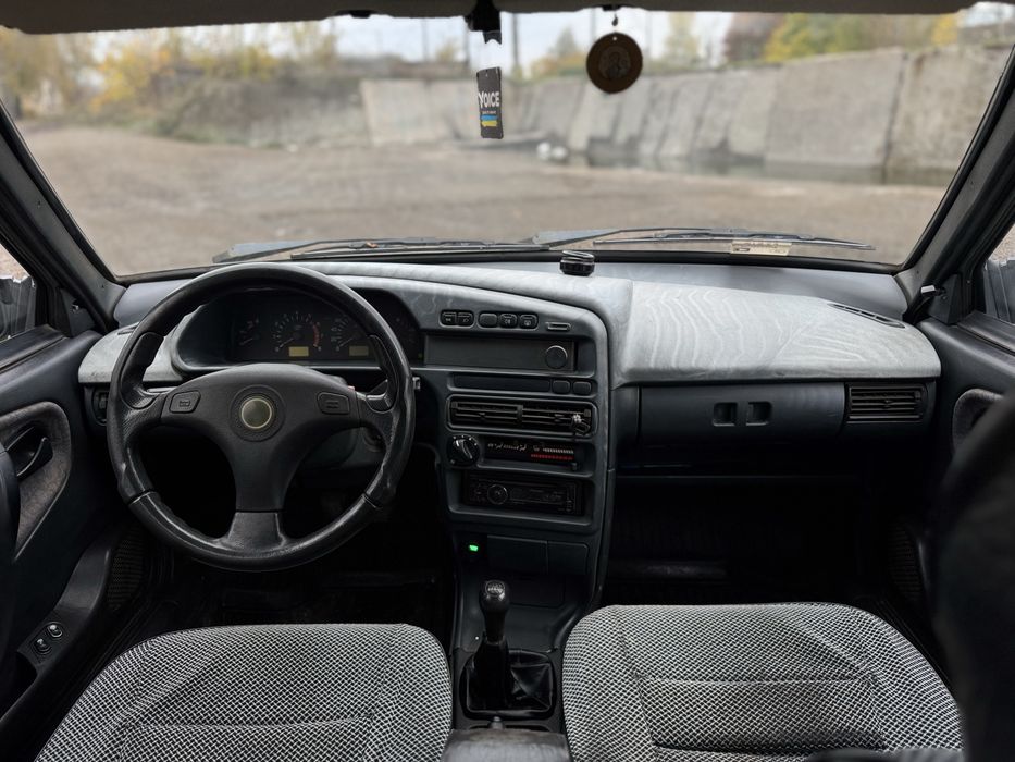 VAZ 21099 2009р 1,6 інжектор