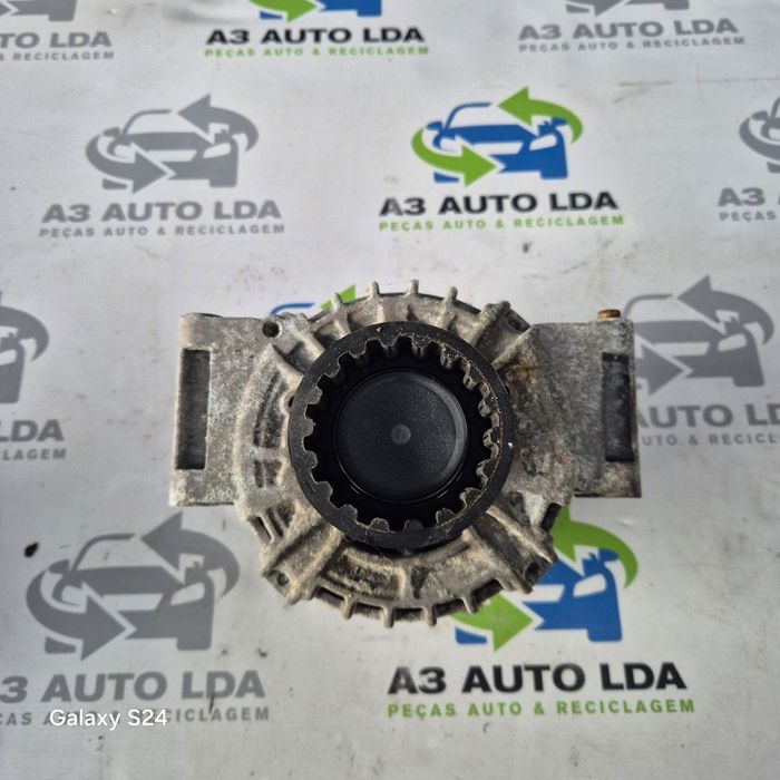 Alternador 250 AMP Volvo S80 S60 V70 XC60 XC70 XC90
