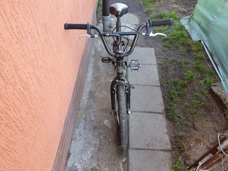 Rower BMX freestyle 2danger koła 20 cali