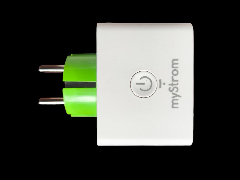 Smart gniazdko na wifi