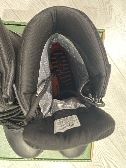 Зимові ботинки DANNER Lookout 800G