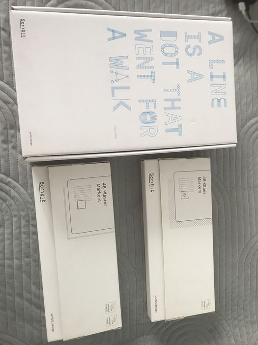 Skribit.  Контурний художник