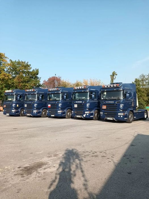 Scania