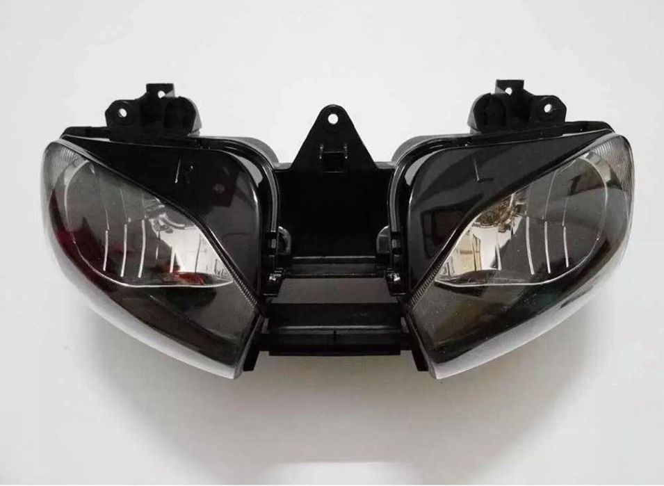 Farol, R6 1999 - 2002 óptica