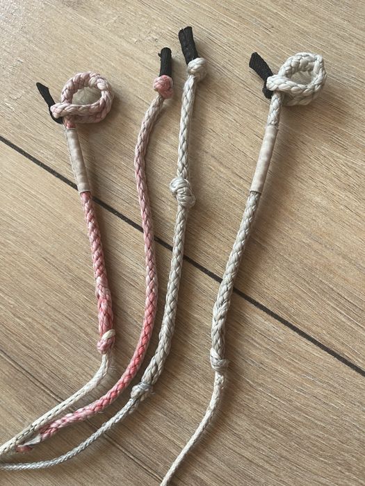 Core sensor 3 kite control bar