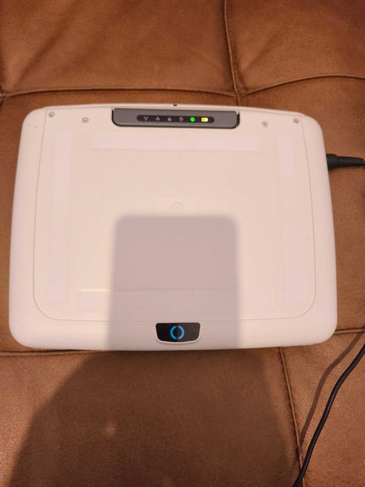 Magalhaes Portátil Icônico