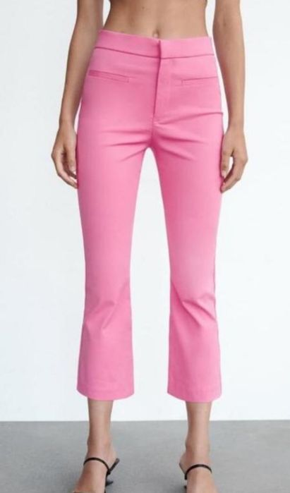 Штани жіночі брюки