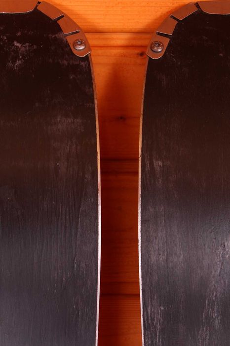 Narty dziecięce Atomic Bent 140 cm + Atomic 6, 82 mm pod butem !!!