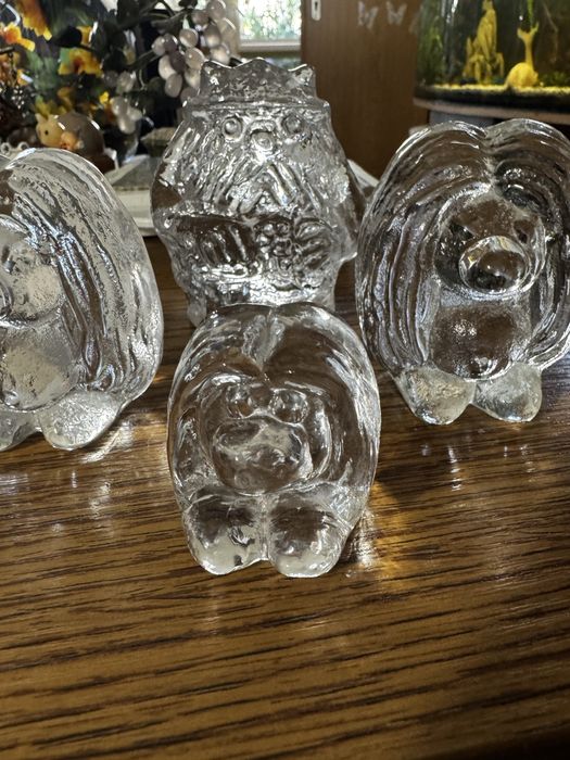 Figurki Troli iwikinga