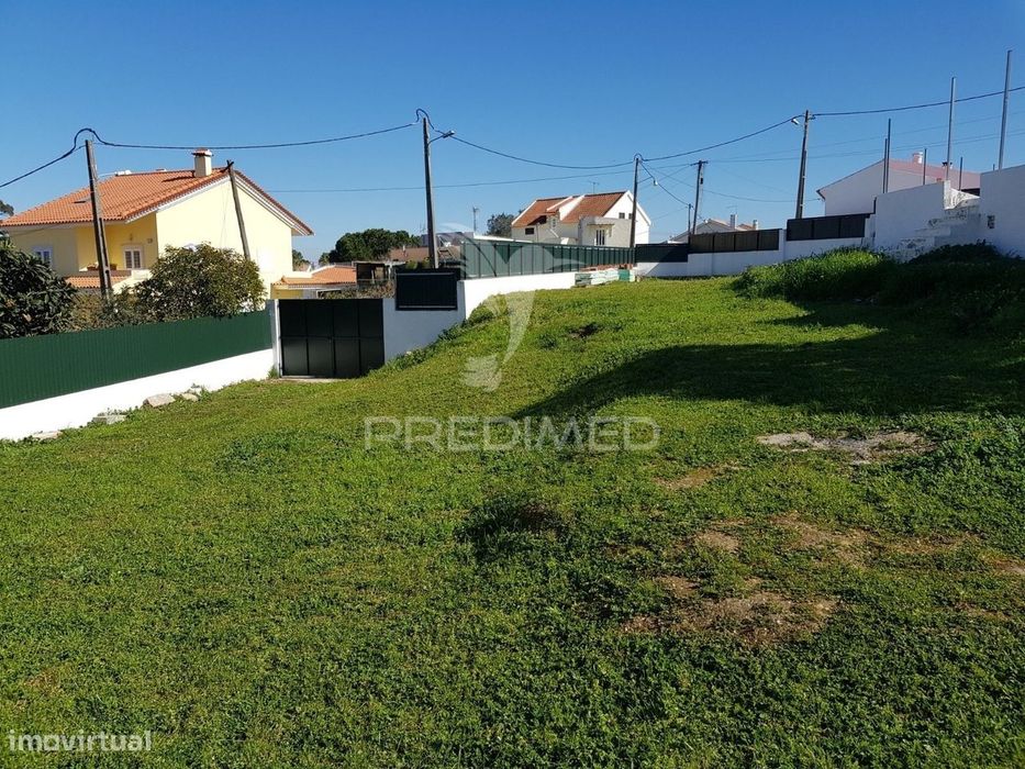 Terreno urbano com 1190m2, Quintinhas