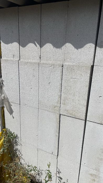 Газоблок UDK. Газобетон Перегородочный ХСМ. Стеровой. UDK. ХТМ