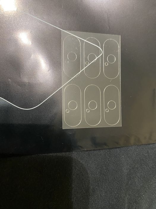 Screen Protectors for iPhone X / XS64585055377667122