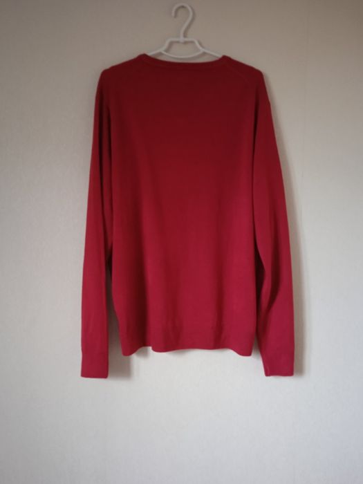 Чоловічий  светр, полувер F&F  р  2XL