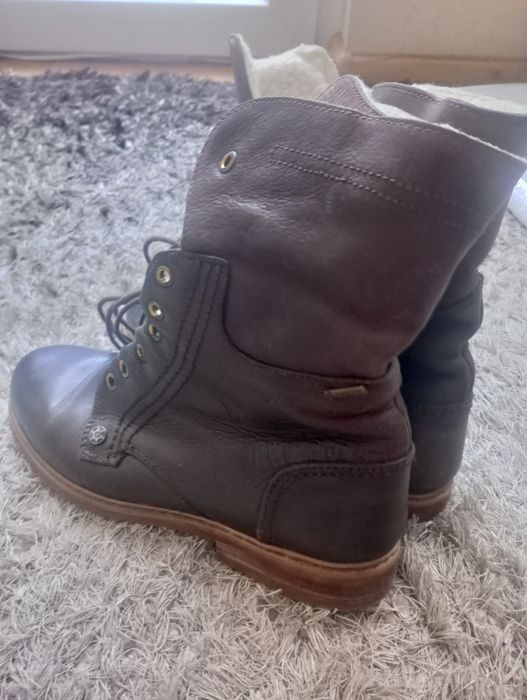 Buty damskie zimowe Marc r 36