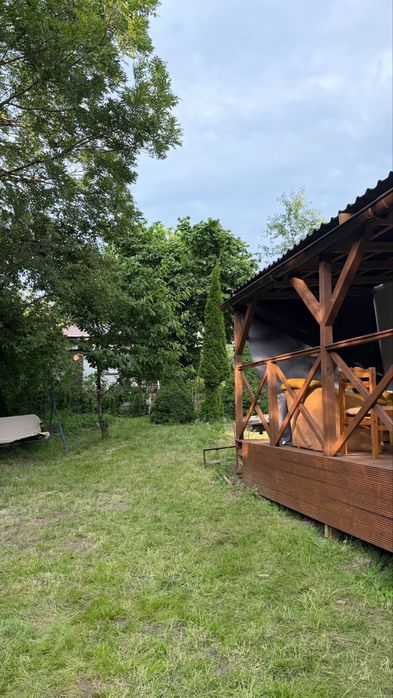 Odstąpię prawo użytkowania działkę Rod