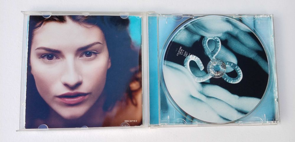 Laura Pausini CD La mia risposta
