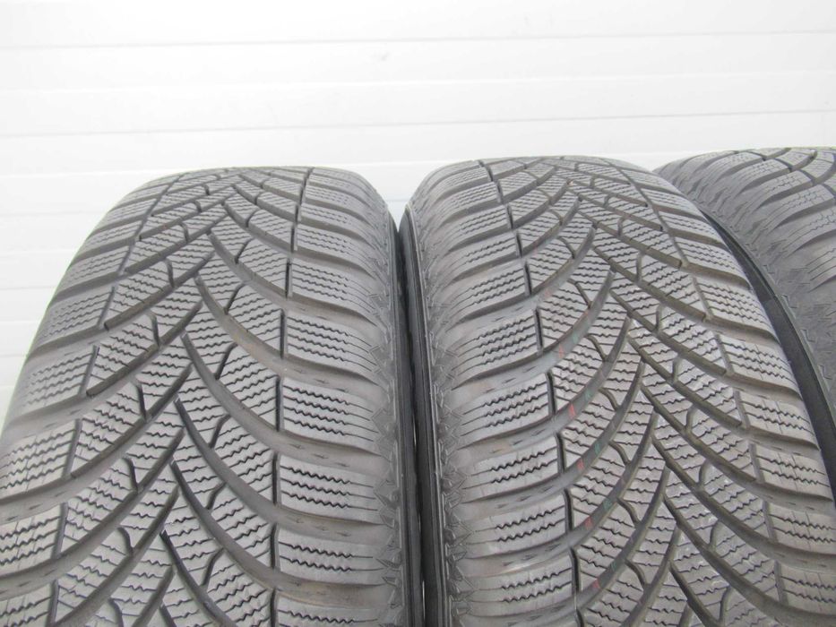 Alu+ zima R16 Opel Mokka II, 2008 II,DS3 Crossback, Avenger 2067