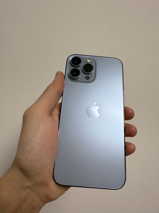 iPhone 13 Pro Max 256GB