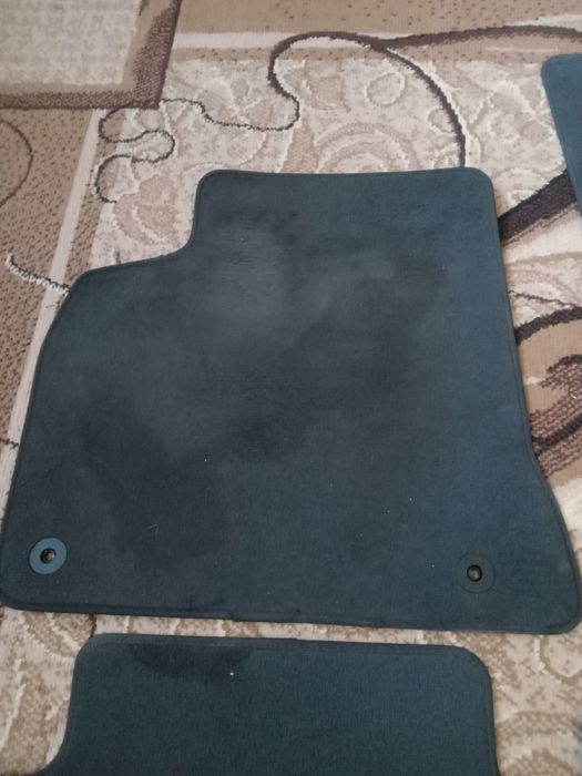 Коврики Пежо оригінал