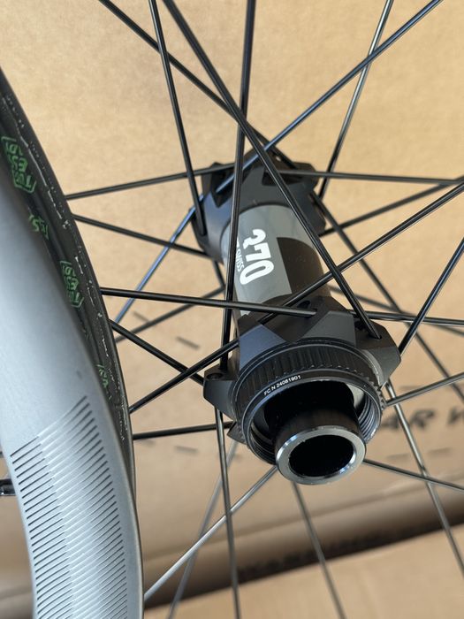 Rodas Carbono 29 / Syncros