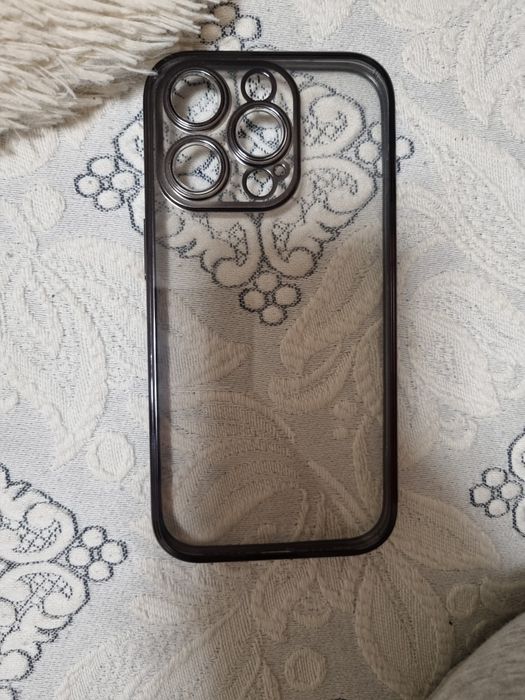 Capas iphone 14 pro max