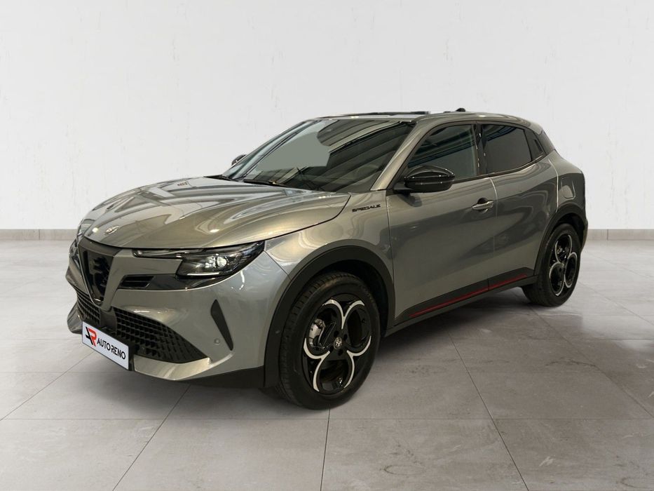 Alfa Romeo Junior