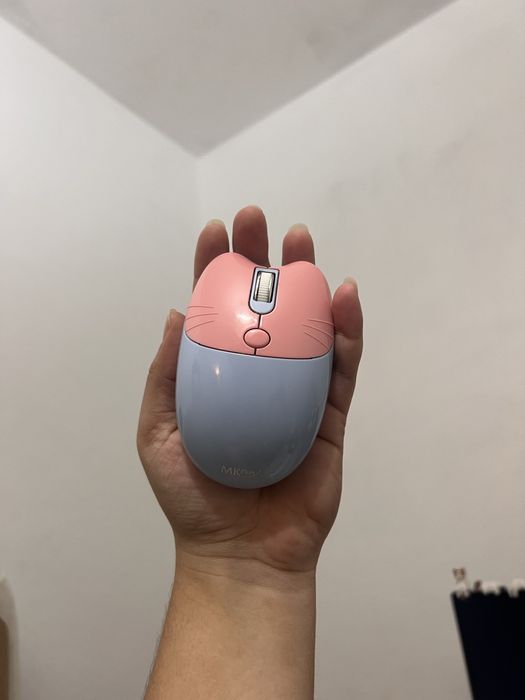 Teclado e rato+ microfone424884719752335361