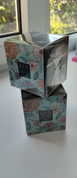 Кушони для обличчя  Images 01,02 тон