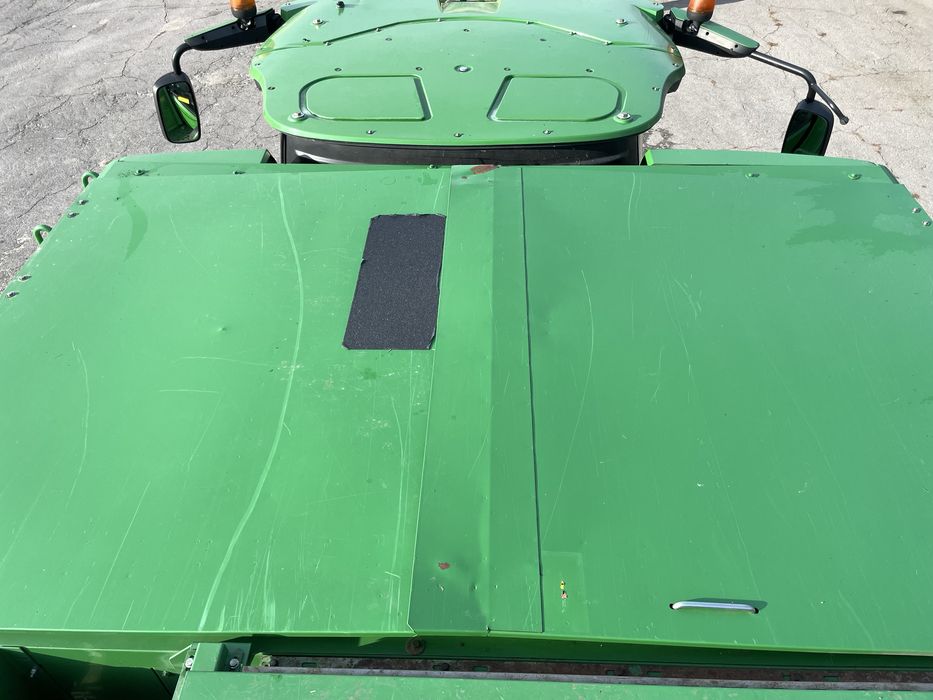 Комбайн John Deere T660 2013 продаж