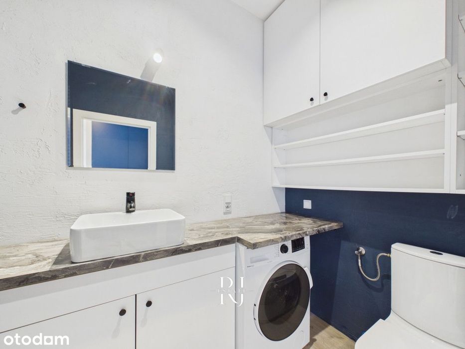 Widok na Zieleń | Balkon 12 m2 | Klimatyzacja