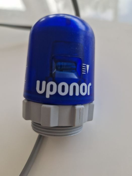 Uponor 230V Floor Heating Actuator – Used64553305915651121