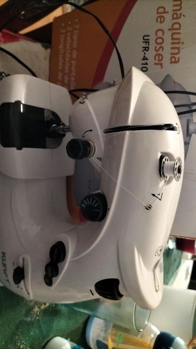 Máquina cultura Kunft