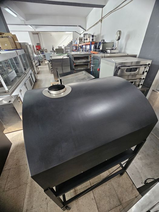 Forno de pizza usado