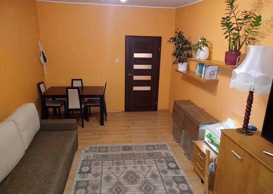Mieszkanie na sprzedaż M4 OSIEDLE ARMII KRAJOWEJ - Widok 5