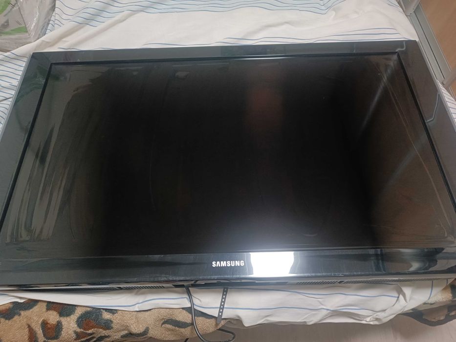 Телевізор Самсунг