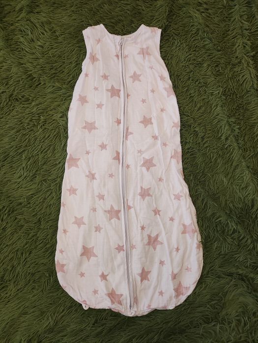 Дитячий спальний мішок