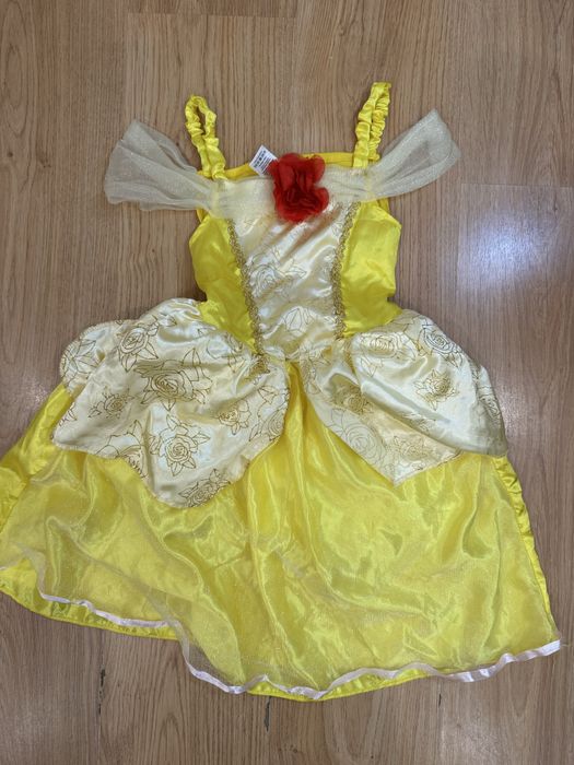 Сукня Бель 6-8 років