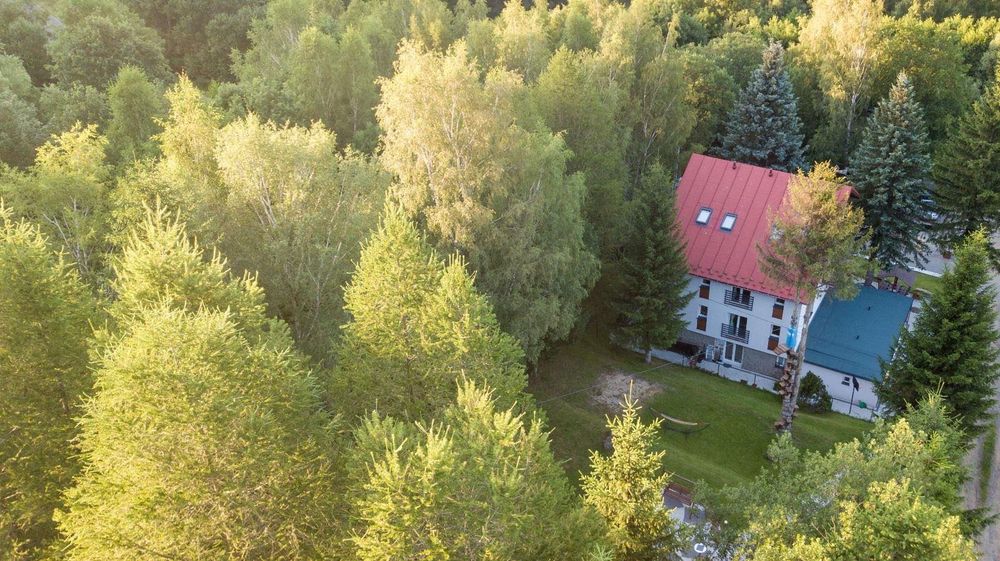 Apartament Ferie Zimowe 2026