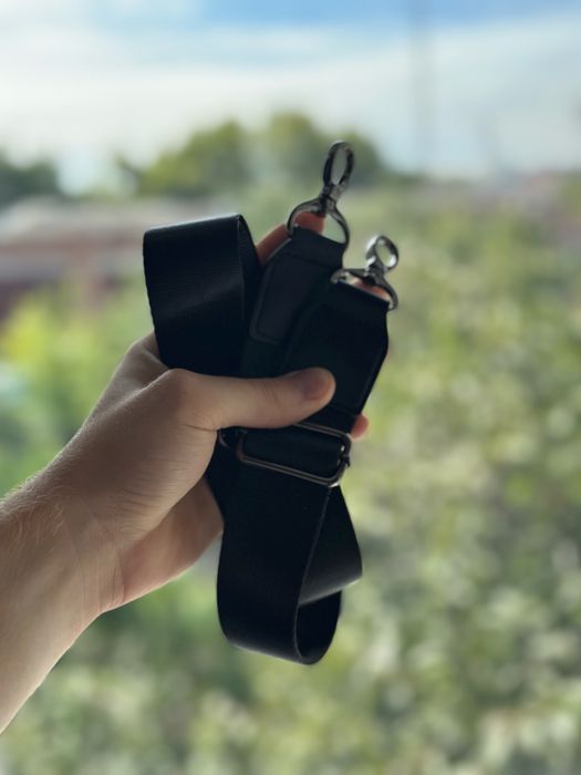 Чоловіча сумка Coach, Мужская сумка Coach, Коуч