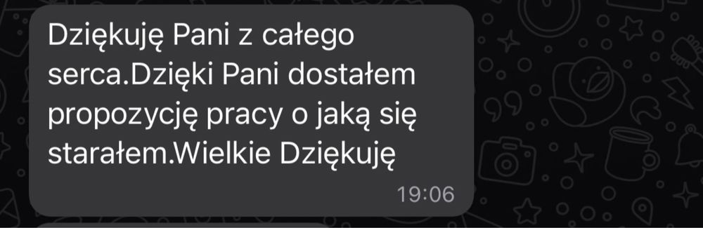 Pisanie CV w ciągu 24H!| Jestem HR Managerem| FV