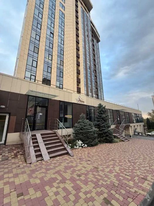 Продаж офісу / комерційного приміщення ЖК Panorama / Панорама центр нагорка парк Шевченка новобудова