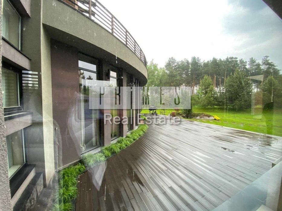 Оренда елітного будинку в Таценках, Обухівський напрямок