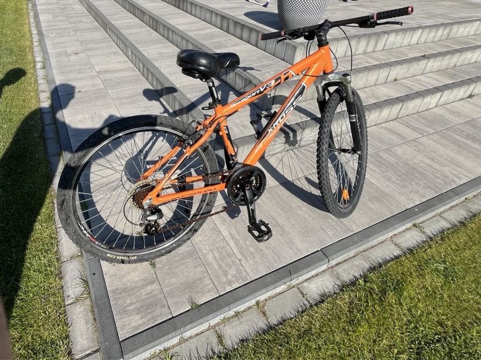 Rower KROSS MTB Hexagon V3 Chomętowo • OLX.pl