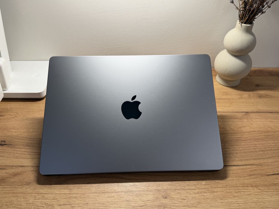 MacBook Pro 14’ 2021 32GB RAM 512GB SSD