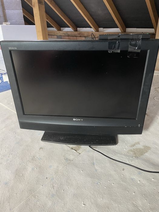 Telewizor Sony Brawia 26” cali