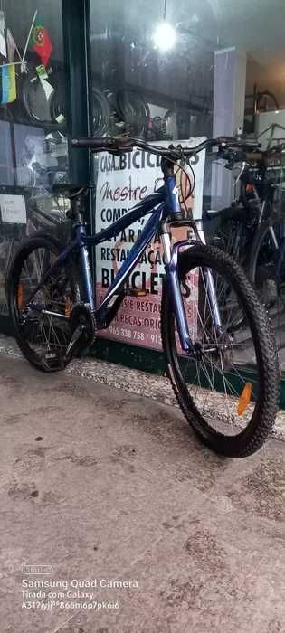 Bicicleta Specialized como nova