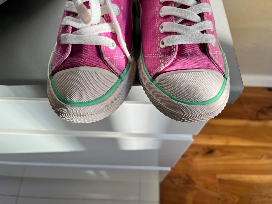 trampki Superdry r 36  23 cm )
