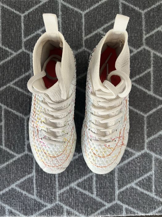 Chuteiras botas futebol criança Nike