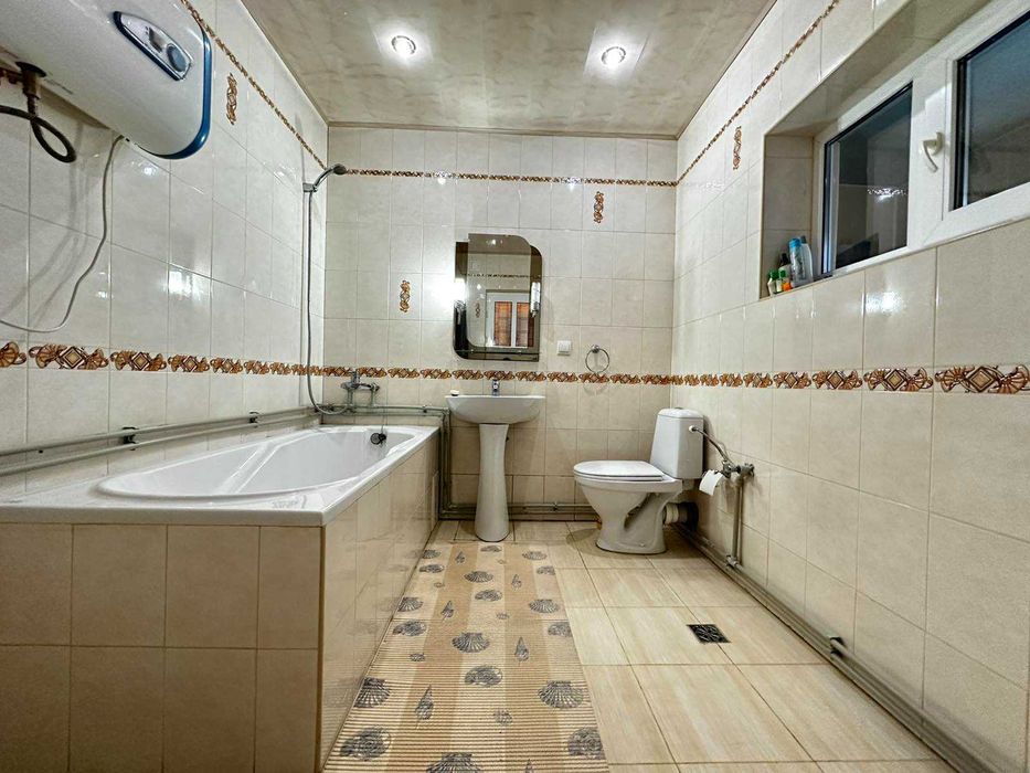 Продаж будинку в с. Нижнє Синєвидне